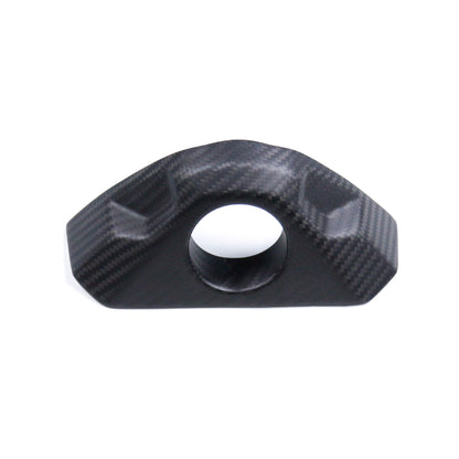 AISKA BMW S1000XR 2020-2024 Carbon Fiber Ignition Switch Cover