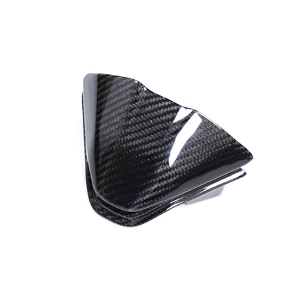 AISKA Ducati Hypermotard 950 2019+ Carbon Fiber Dash Cover