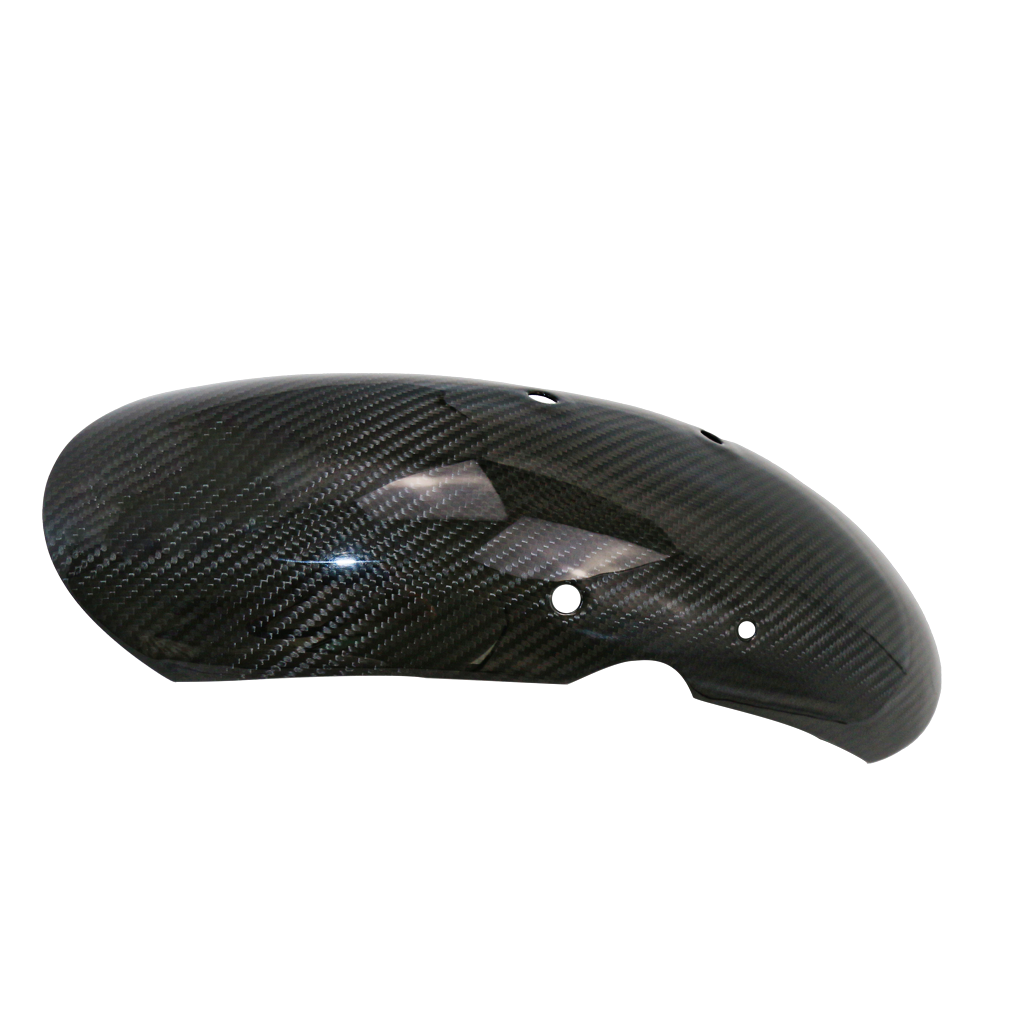 AISKA Triumph Speed Twin Carbon Fiber Front Fender