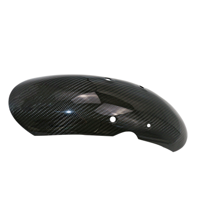 AISKA Triumph Speed Twin Carbon Fiber Front Fender