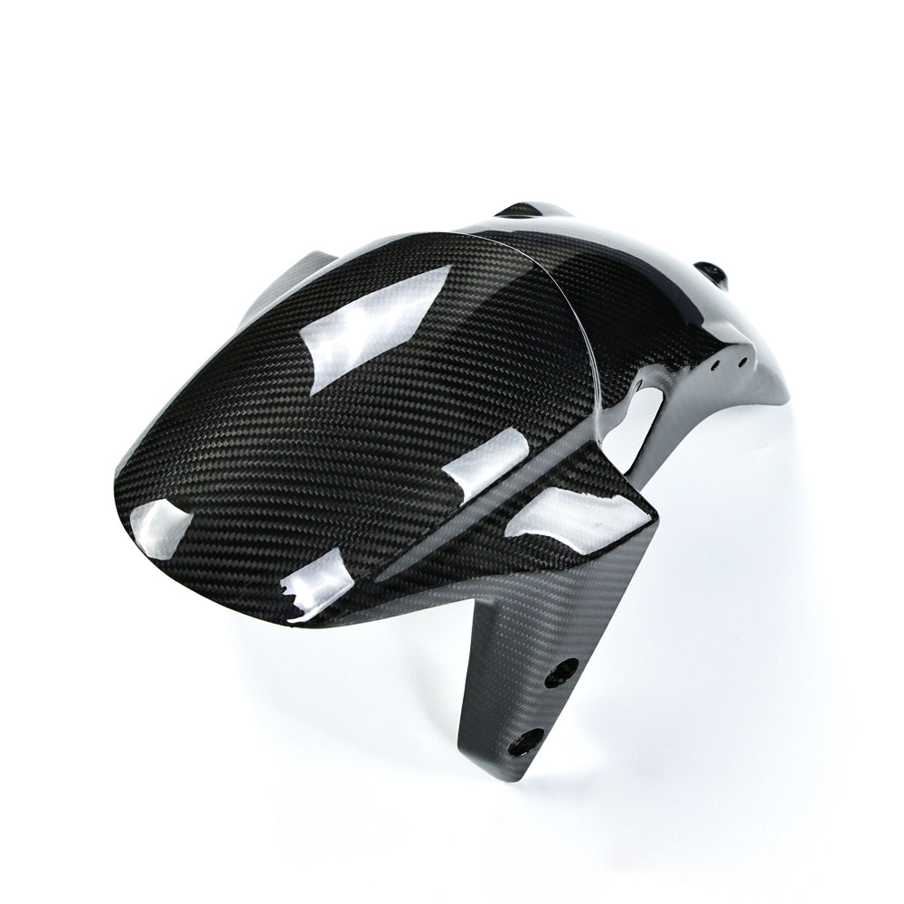 AISKA Yamaha MT07 FZ07 2025+ Carbon Fiber Front Fender