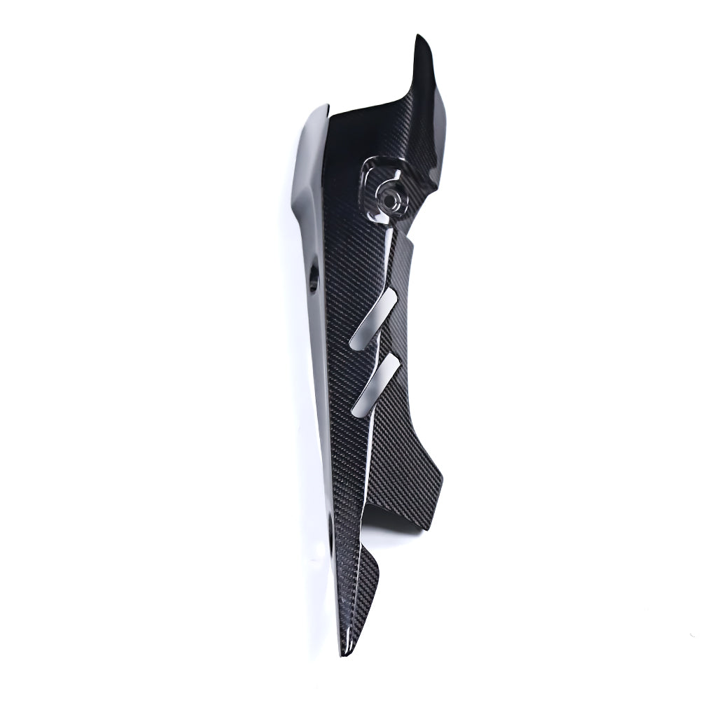AISKA Suzuki GSX1300R Hayabusa 2021-2025 Carbon Fiber Exhaust Pipe Cover