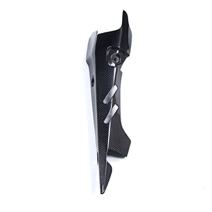 AISKA Suzuki GSX1300R Hayabusa 2021-2025 Carbon Fiber Exhaust Pipe Cover