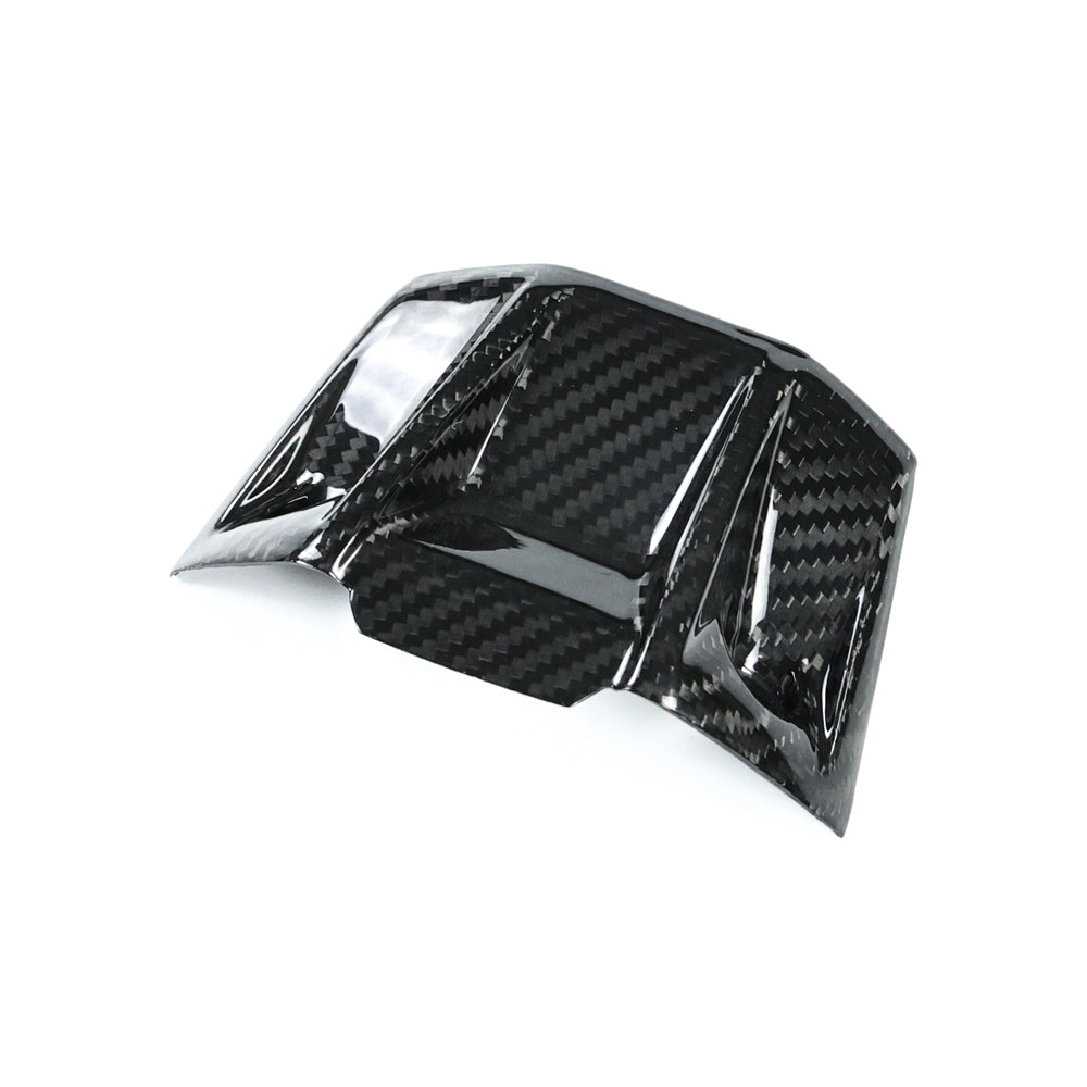 AISKA Yamaha MT09 FZ09 2024-2025 Carbon Fiber Front Fairing