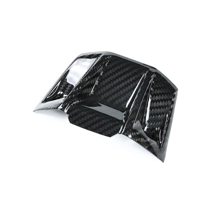 AISKA Yamaha MT09 FZ09 2024-2025 Carbon Fiber Front Fairing