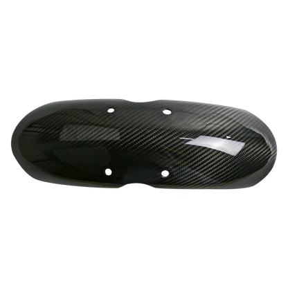 AISKA Triumph Speed Twin Carbon Fiber Front Fender