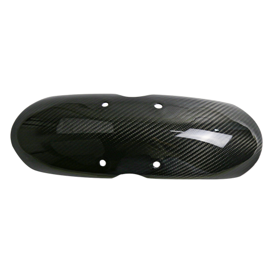 AISKA Triumph Speed Twin Carbon Fiber Front Fender