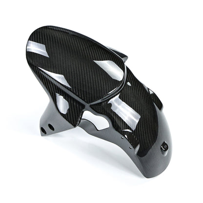 AISKA Yamaha MT07 FZ07 2025+ Carbon Fiber Front Fender