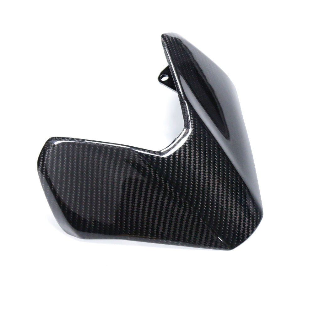 AISKA Ducati Hypermotard 950 2019+ Carbon Fiber Headlight Fairing