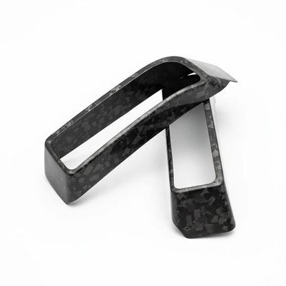 AISKA Harley Davidson Touring Road Glide Road King Street Glide CVO/ST 2024+ Carbon Fiber Tail Light Housing